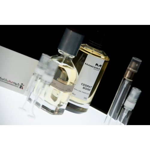 دکانت عطر جایگزینی برای عطر جیبی! یک راهکار هوشمندانه برای حمل و استفاده آسان از عطر اورجینال
