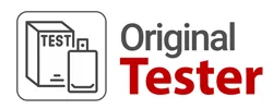 تستر اورجینال 