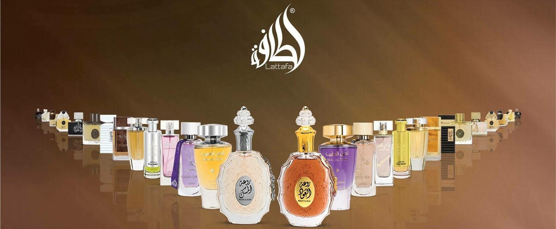 معرفی 5 مورد از بهترین عطرهای مردانه برند لطافه! معرفی 5 مورد از بهترین عطرهای مردانه برند لطافه!