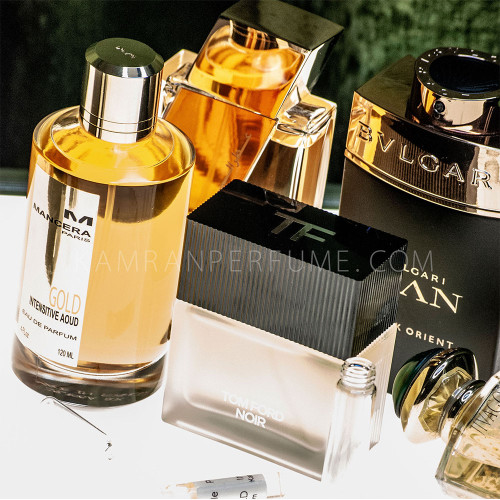 معرفی 10 عطر زنانه اقتصادی؛ رایحه‌هایی اصل و با کیفیت اما اقتصادی!