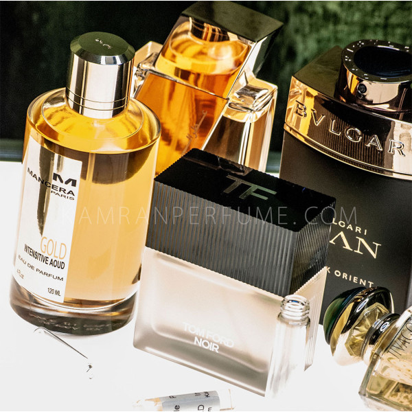 معرفی 10 عطر زنانه اقتصادی؛ رایحه‌هایی اصل و با کیفیت اما اقتصادی!