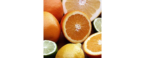 عطرهای مرکباتی |Citrus