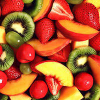 عطرهای میوه ای |Fruity