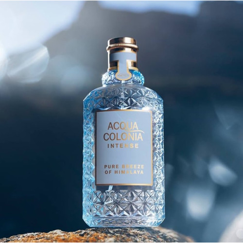 چهل و هفت یازده آکوا کلونیا اینتنس بریز آف هیمالیا - 4711 Acqua Colonia Intense Pure Breeze Of Himalaya چهل و هفت یازده آکوا کلونیا اینتنس بریز آف هیمالیا - 4711 Acqua Colonia Intense Pure Breeze Of Himalaya