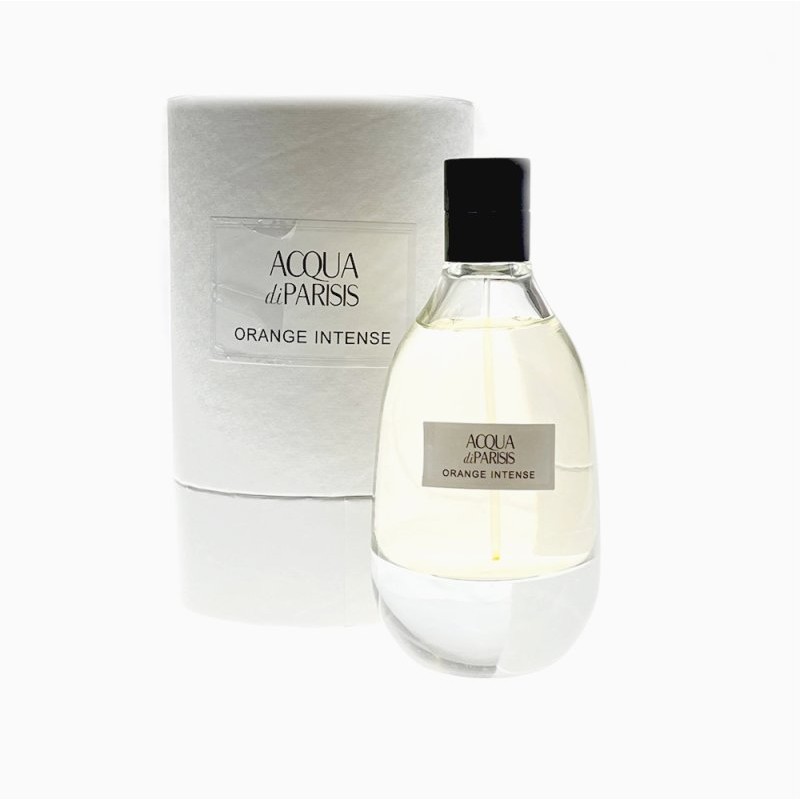 اکوا دی پاریسیس اورنج اینتنس - Acqua Di Parisis Orange Intense اکوا دی پاریسیس اورنج اینتنس - Acqua Di Parisis Orange Intense