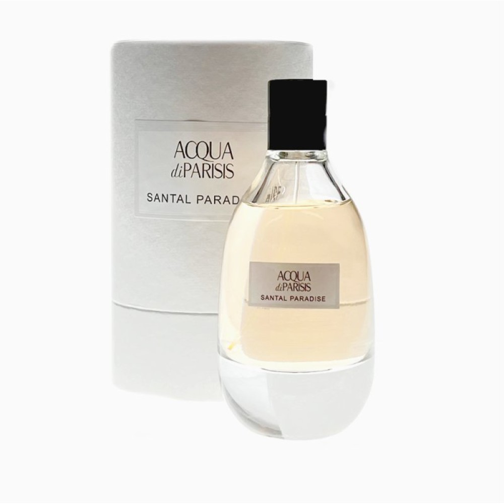 اکوا دی پاریسیس سنتل پردایز مردانه - Acqua Di Parisis Santal Paradise اکوا دی پاریسیس سنتل پردایز مردانه - Acqua Di Parisis Santal Paradise