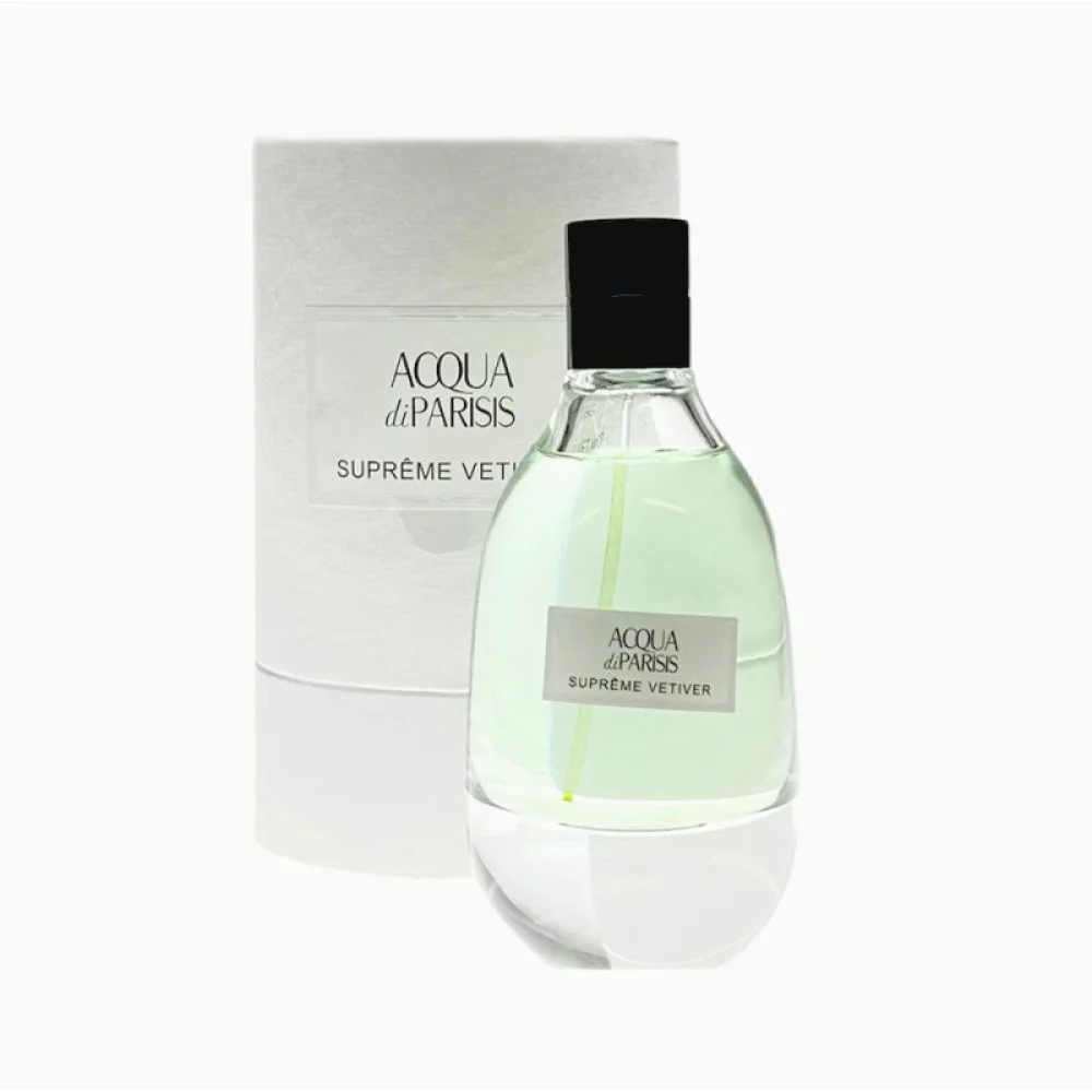 اکوا دی پاریسیس سوپریم وتیور  - Acqua Di Parisis Supreme Vetiver