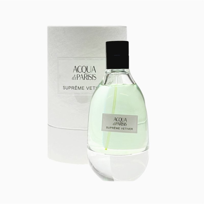 اکوا دی پاریسیس سوپریم وتیور - Acqua Di Parisis Supreme Vetiver اکوا دی پاریسیس سوپریم وتیور - Acqua Di Parisis Supreme Vetiver