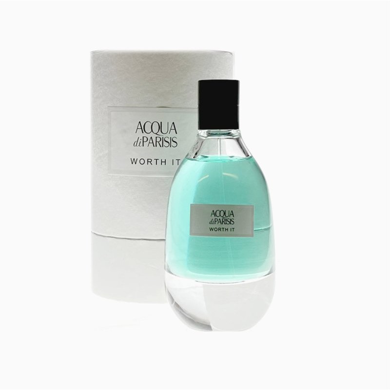 اکوا دی پاریسیس ورث ایت مردانه - Acqua Di Parisis Worth It اکوا دی پاریسیس ورث ایت مردانه - Acqua Di Parisis Worth It