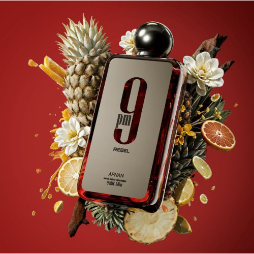 افنان 9 پی ام مردانه - Afnan 9pm افنان 9 پی ام مردانه - Afnan 9pm