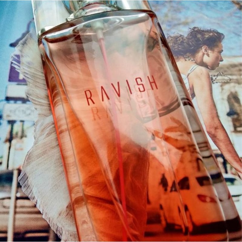 اجمل راویش زنانه - AJMAL Ravish اجمل راویش زنانه - AJMAL Ravish