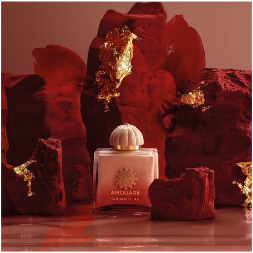 آمواج گایدنس چهل و شش  - AMOUAGE Guidance 46