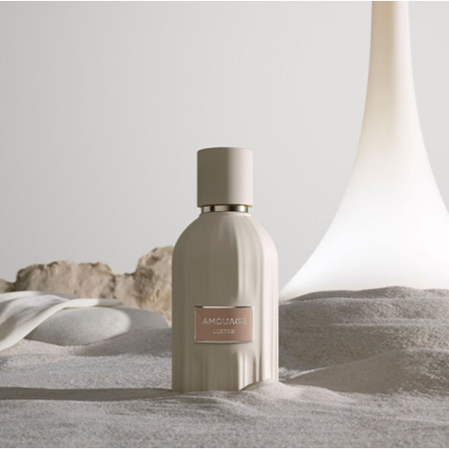 آمواج لاستره  - AMOUAGE Lustre