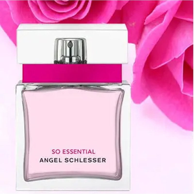 انجل شلیسر سو اسنشیال زنانه - ANGEL SCHLESSER So Essential انجل شلیسر سو اسنشیال زنانه - ANGEL SCHLESSER So Essential
