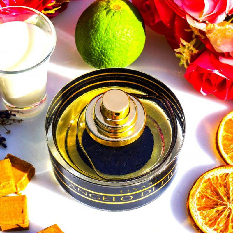 لیناری آنجلو دی فیوم - LINARI Angelo di Fiume لیناری آنجلو دی فیوم - LINARI Angelo di Fiume