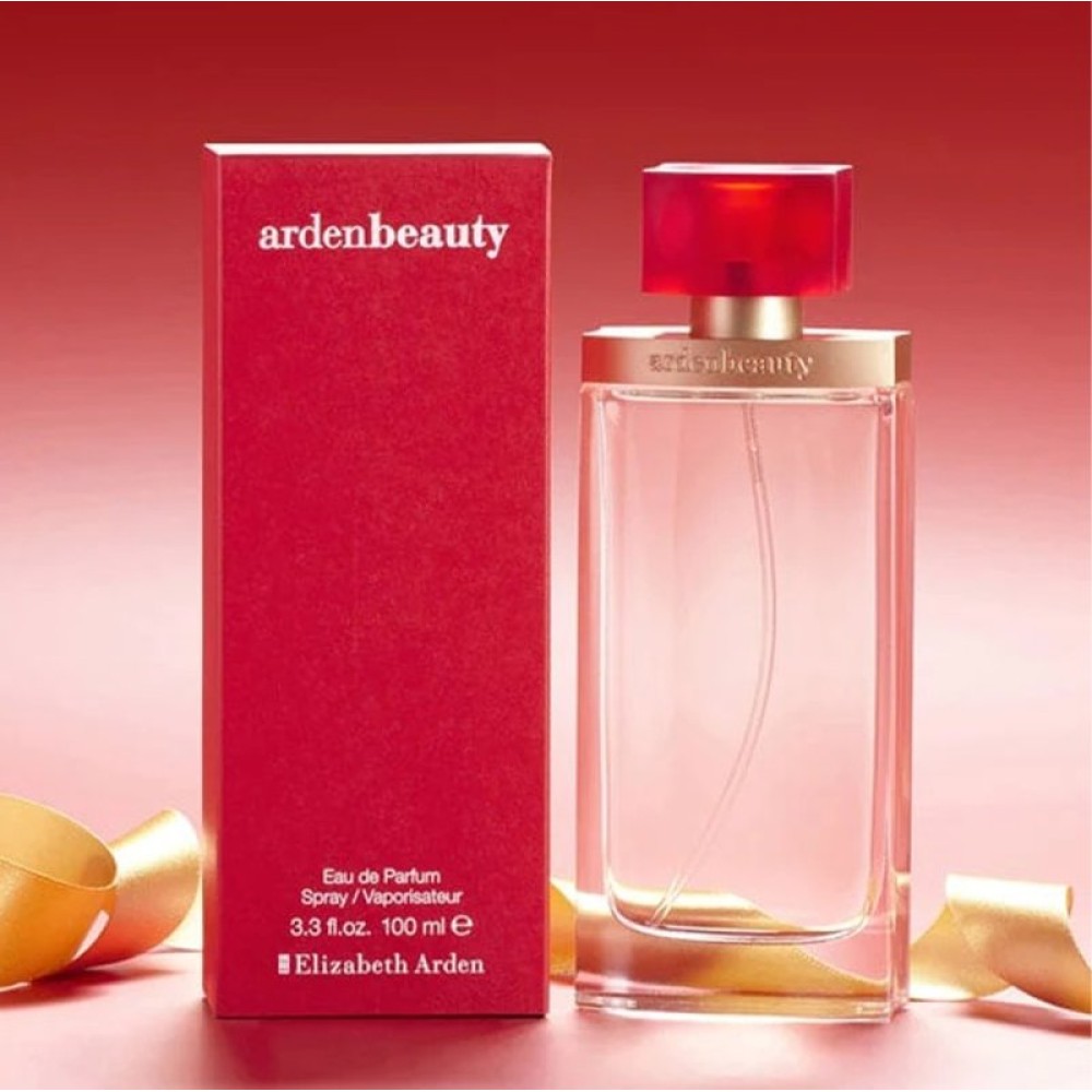 الیزابت آردن آردن بیوتی زنانه - Elizabeth Arden Arden Beauty الیزابت آردن آردن بیوتی زنانه - Elizabeth Arden Arden Beauty