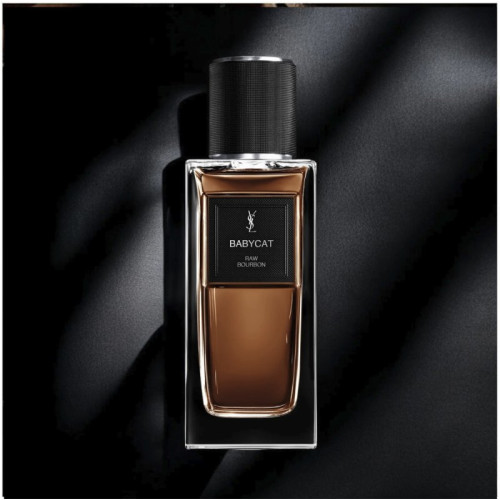 ایو سن لورن بیبی کت  - YVES SAINT LAURENT Babycat