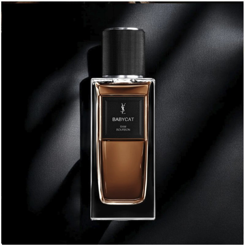 ایو سن لورن بیبی کت  - YVES SAINT LAURENT Babycat