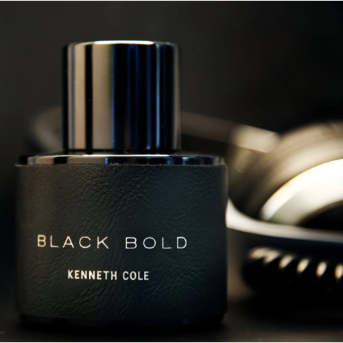 کنت کول بلک بولد مردانه - Kenneth Cole Black Bold