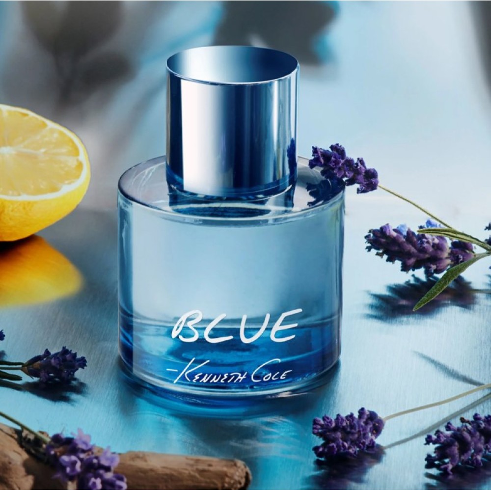 کنت کول بلو مردانه - Kenneth Cole Blue کنت کول بلو مردانه - Kenneth Cole Blue