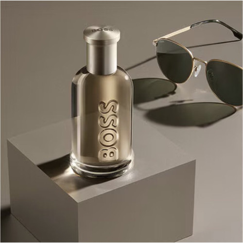 هوگو باس باس باتل ادوپرفوم مردانه - HUGO BOSS Boss Bottled Eau de Parfum