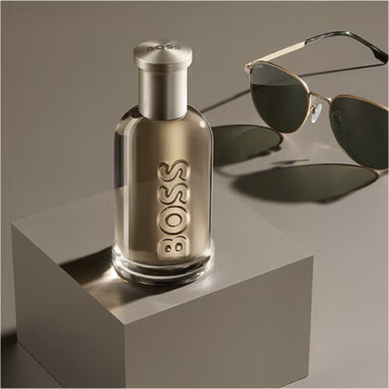هوگو باس باس باتل ادوپرفوم مردانه - HUGO BOSS Boss Bottled Eau de Parfum