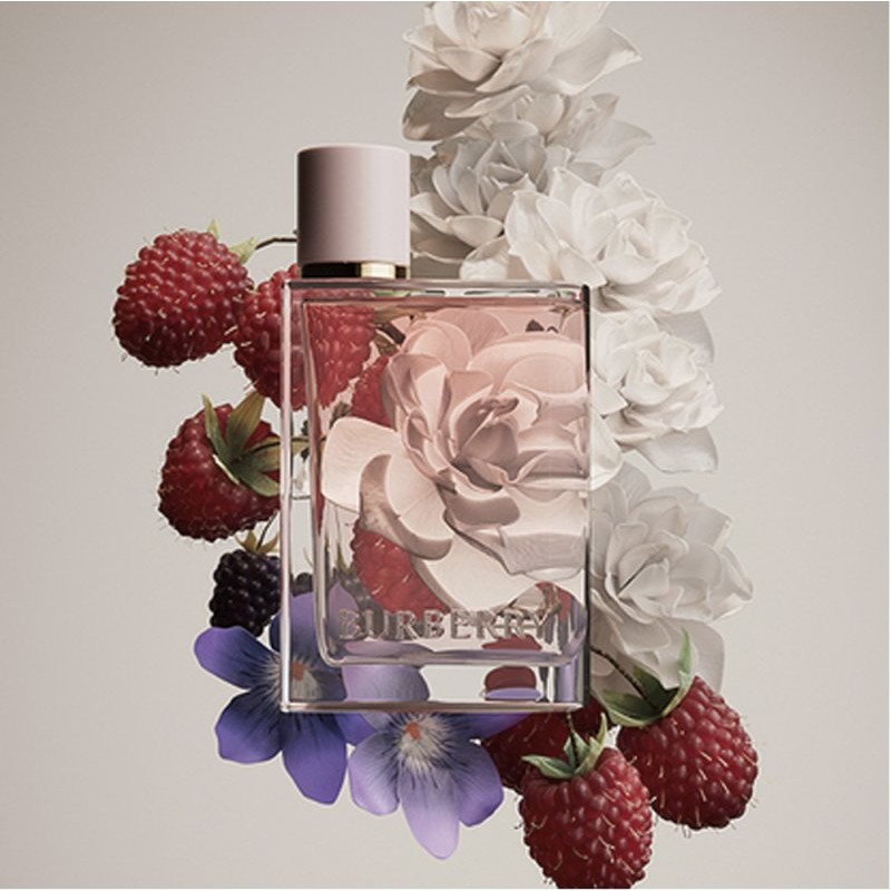 بربری هر زنانه - BURBERRY Her بربری هر زنانه - BURBERRY Her