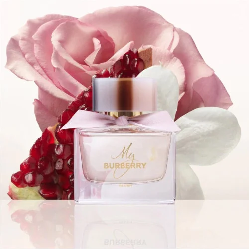 بربری مای بربری بلاش زنانه - BURBERRY My Burberry Blush
