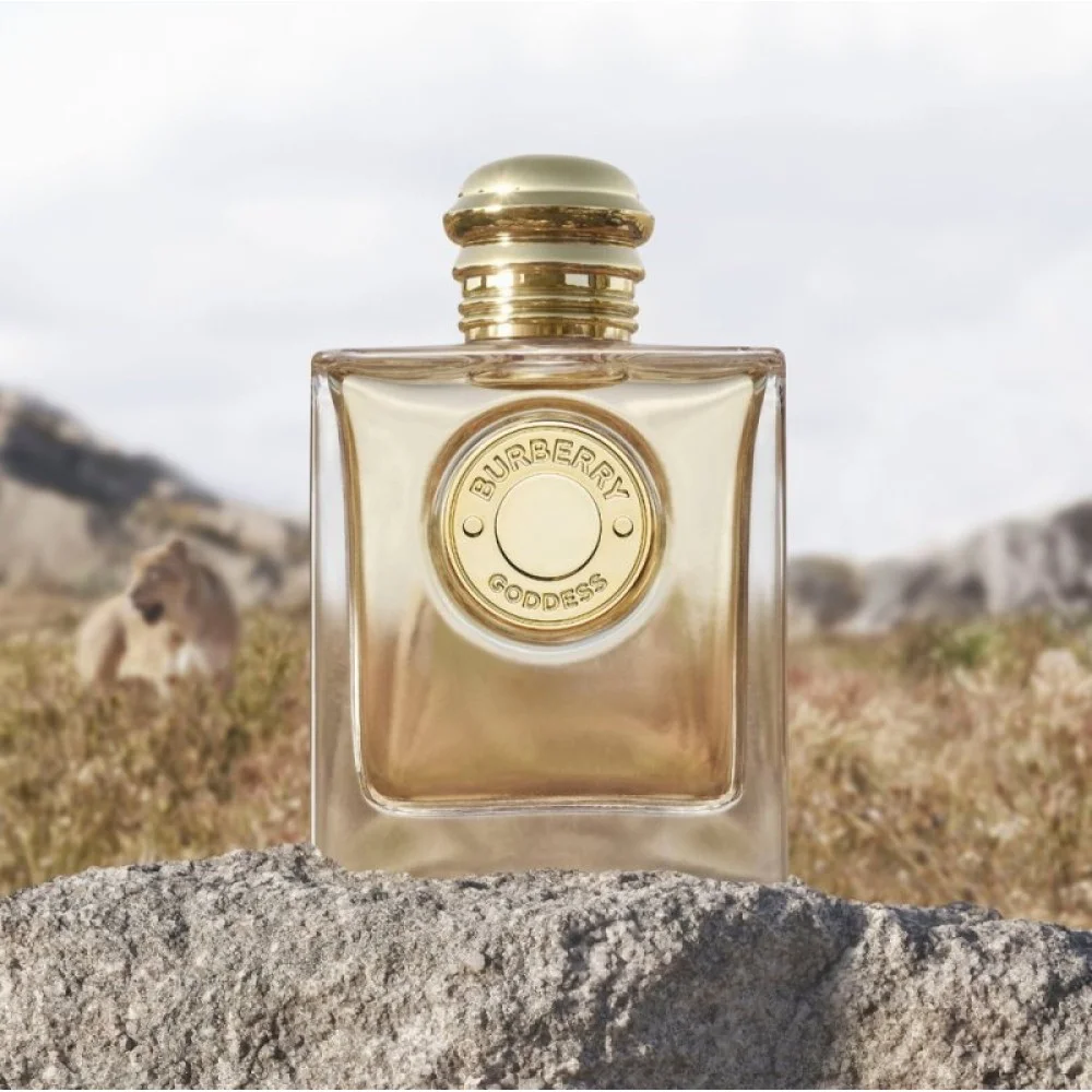 بربری گادس  زنانه - BURBERRY Goddess