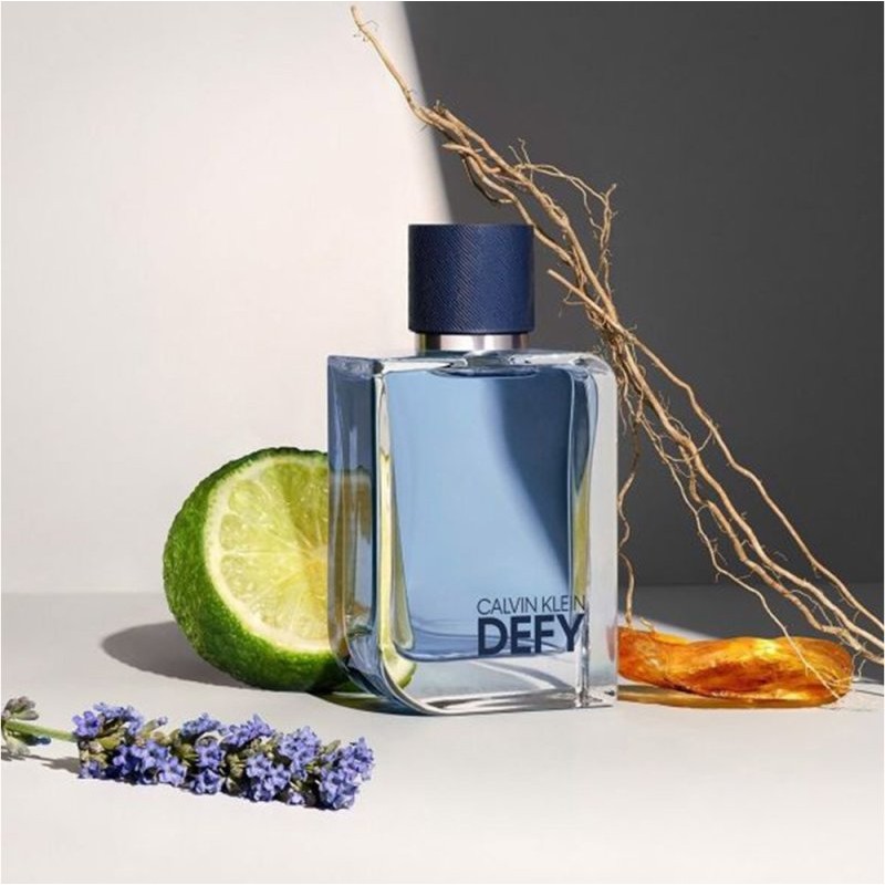 کلوین کلین دیفای مردانه - Calvin Klein Defy کلوین کلین دیفای مردانه - Calvin Klein Defy
