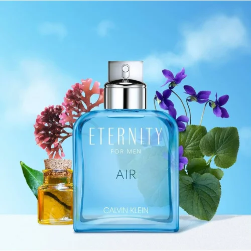 کلوین کلین اتزنیتی ایر فور من مردانه - Calvin Klein Eternity Air For Men