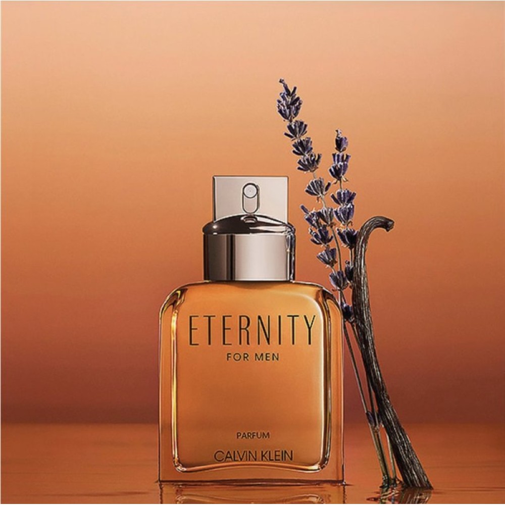 کلوین کلین اترنیتی پرفوم فور من مردانه - Calvin Klein Eternity Parfum For Men کلوین کلین اترنیتی پرفوم فور من مردانه - Calvin Klein Eternity Parfum For Men