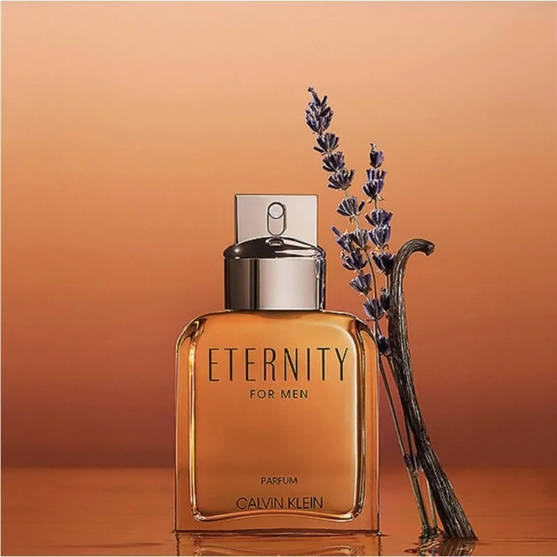 کلوین کلین اترنیتی پرفوم فور من مردانه - Calvin Klein Eternity Parfum For Men