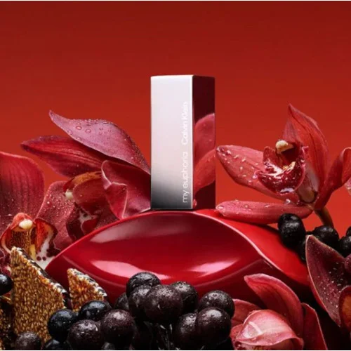 کلوین کلین مای یوفوریا زنانه - Calvin Klein My Euphoria کلوین کلین مای یوفوریا زنانه - Calvin Klein My Euphoria