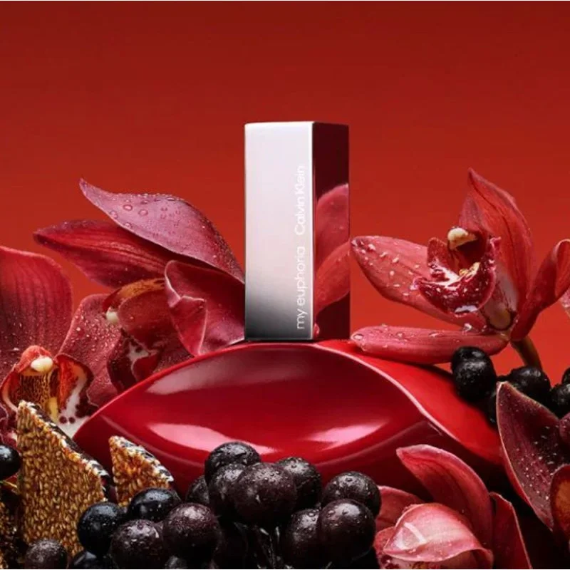 کلوین کلین مای یوفوریا زنانه - Calvin Klein My Euphoria کلوین کلین مای یوفوریا زنانه - Calvin Klein My Euphoria