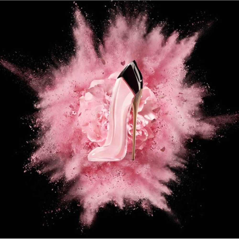 کارولینا هررا گود گرل فانتستیک پینک زنانه - CAROLINA HERRERA Good Girl Fantastic Pink کارولینا هررا گود گرل فانتستیک پینک زنانه - CAROLINA HERRERA Good Girl Fantastic Pink