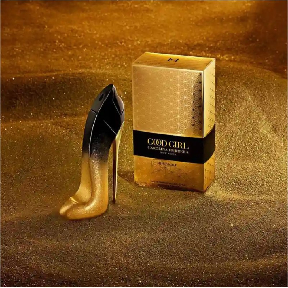 کارولینا هررا گود گرل میدنایت زنانه - CAROLINA HERRERA Good Girl Midnight کارولینا هررا گود گرل میدنایت زنانه - CAROLINA HERRERA Good Girl Midnight