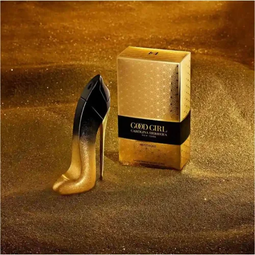 کارولینا هررا گود گرل میدنایت زنانه - CAROLINA HERRERA Good Girl Midnight