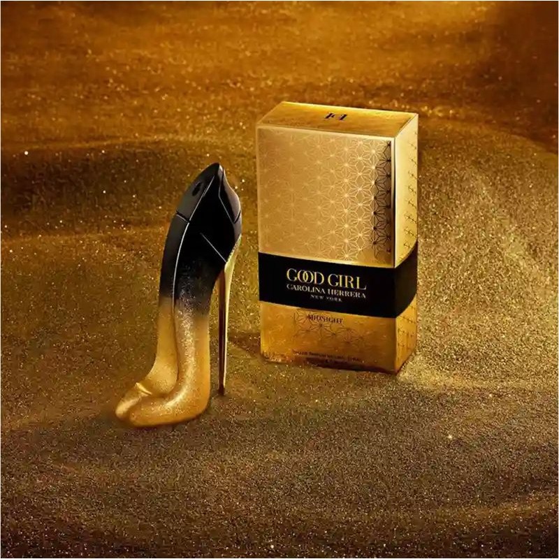 کارولینا هررا گود گرل میدنایت زنانه - CAROLINA HERRERA Good Girl Midnight کارولینا هررا گود گرل میدنایت زنانه - CAROLINA HERRERA Good Girl Midnight