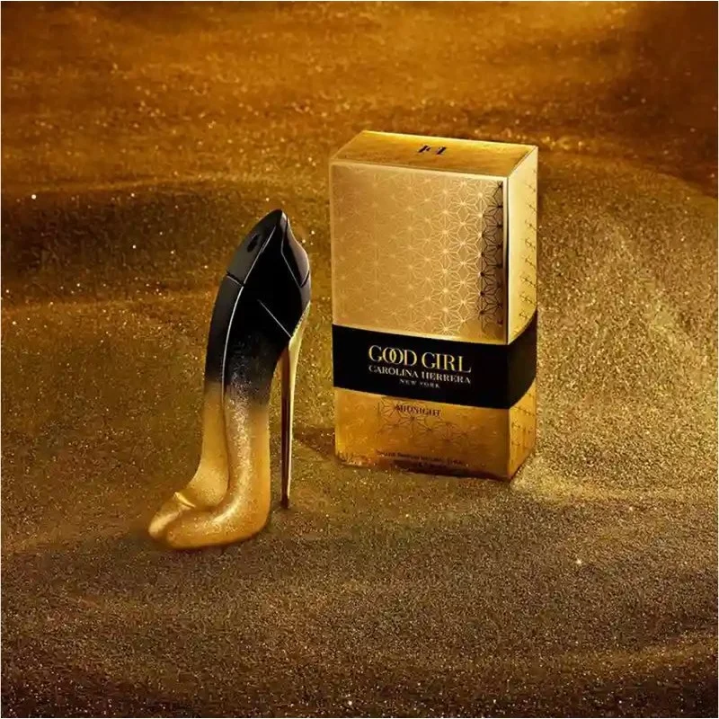 کارولینا هررا گود گرل میدنایت زنانه - CAROLINA HERRERA Good Girl Midnight کارولینا هررا گود گرل میدنایت زنانه - CAROLINA HERRERA Good Girl Midnight