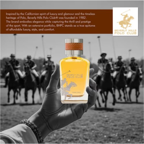 پولو بورلی هیلز کلاب چلنج زنانه - Beverly Hills Polo Club Challenge پولو بورلی هیلز کلاب چلنج زنانه - Beverly Hills Polo Club Challenge