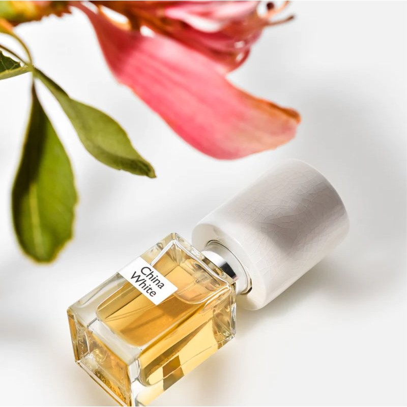 ناسوماتو چاینا وایت ناسوماتو زنانه - NASOMATTO China White ناسوماتو چاینا وایت ناسوماتو زنانه - NASOMATTO China White