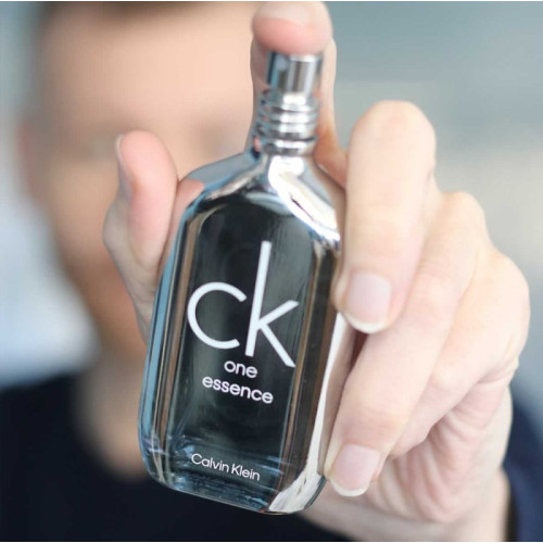 کلوین کلین سی کی وان اسنس  - Calvin Klein CK One Essence