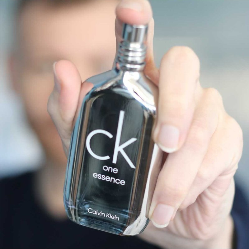 کلوین کلین سی کی وان اسنس  - Calvin Klein CK One Essence