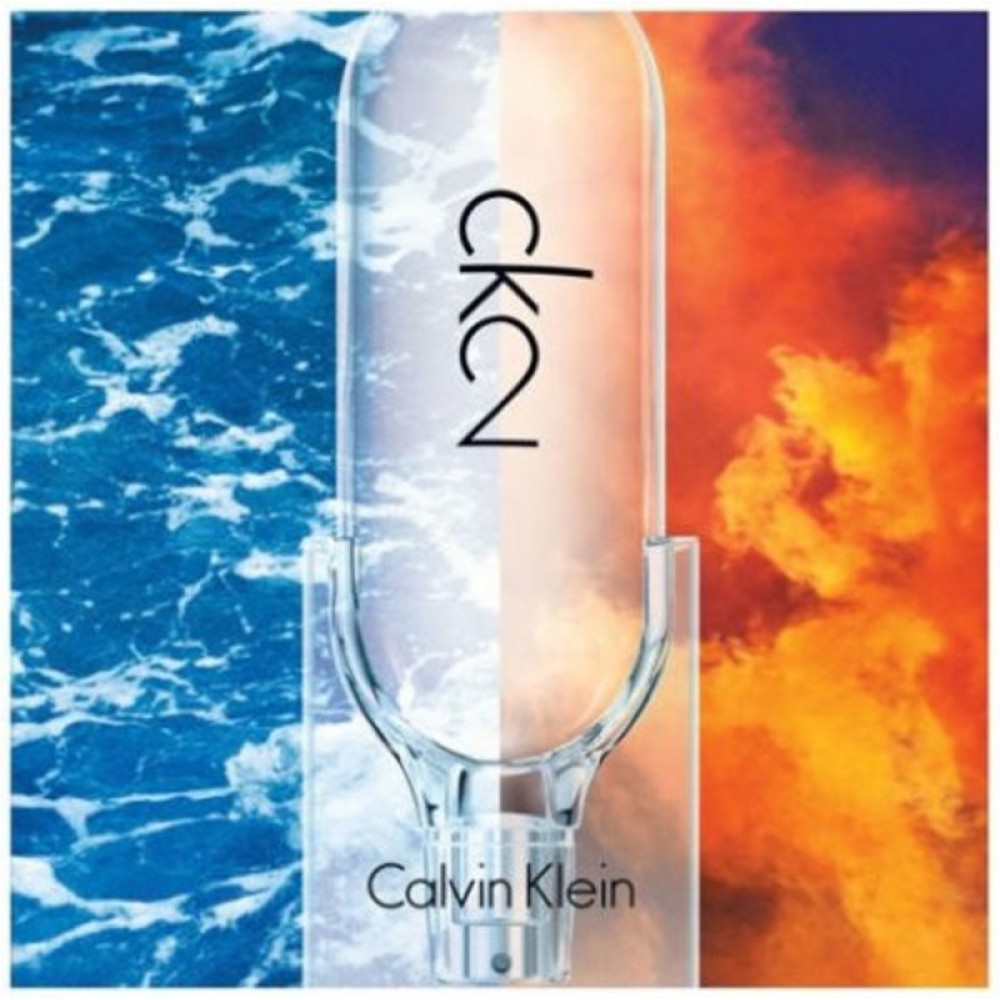 کلوین کلین سی کی2 - Calvin Klein CK2 کلوین کلین سی کی2 - Calvin Klein CK2