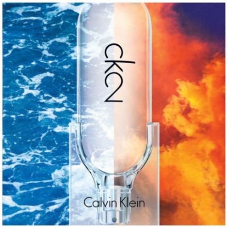 کلوین کلین سی کی2 - Calvin Klein CK2 کلوین کلین سی کی2 - Calvin Klein CK2
