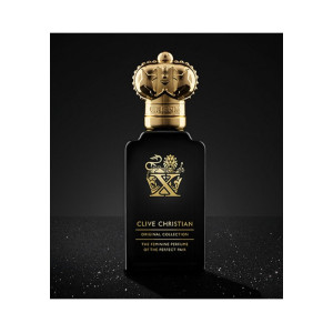 کلیو کریستین ایکس فور ویمن زنانه - CLIVE CHRISTIAN X For Women