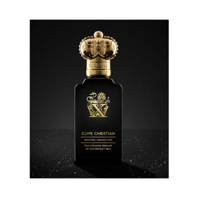 کلیو کریستین ایکس فور ویمن زنانه - CLIVE CHRISTIAN X For Women