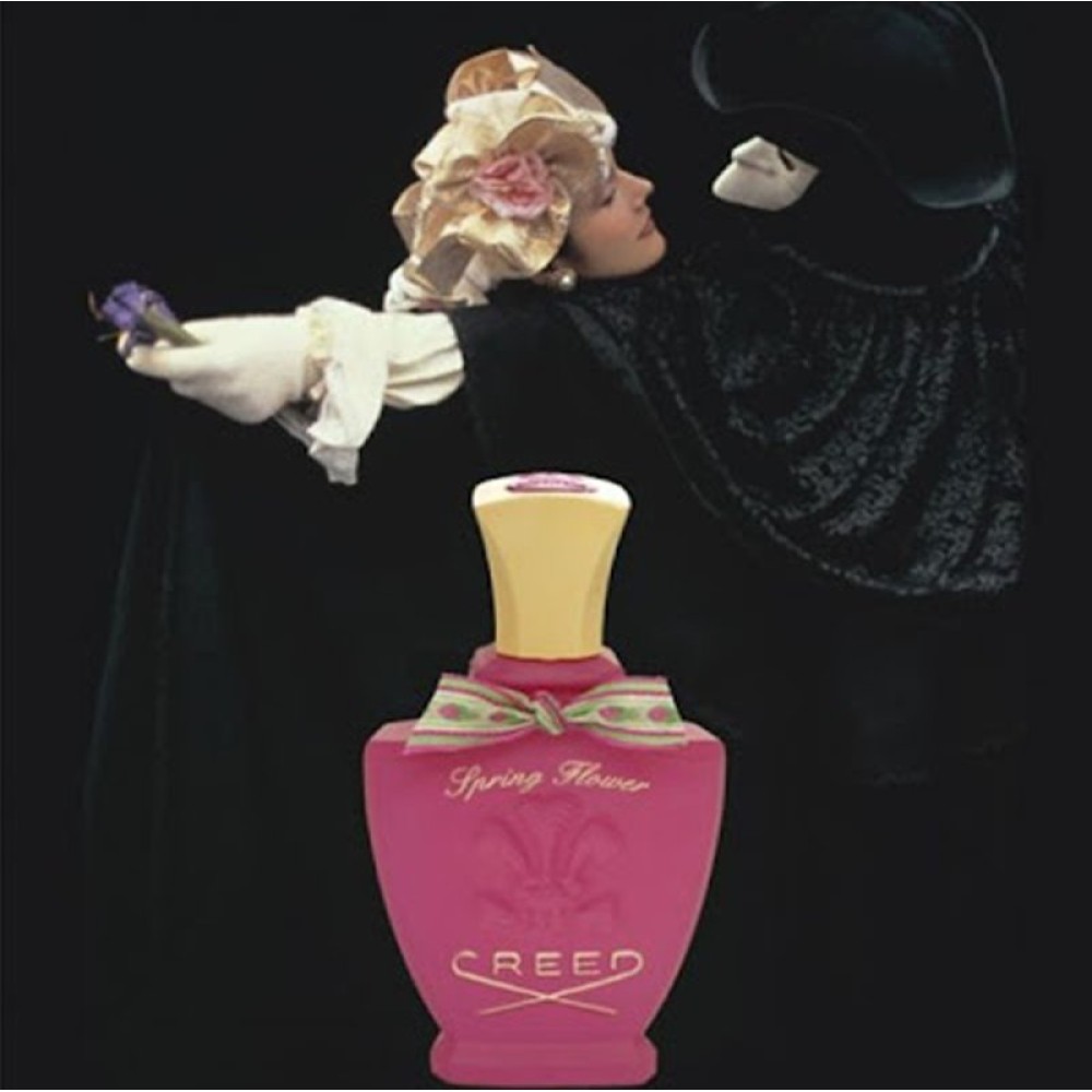 کرید اسپرینگ فلاور زنانه - CREED Spring Flower کرید اسپرینگ فلاور زنانه - CREED Spring Flower