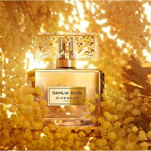 جیوانچی داهلیا دیوین له نکتار پارفیوم زنانه - GIVENCHY Dahlia Divin Le Nectar de Parfum جیوانچی داهلیا دیوین له نکتار پارفیوم زنانه - GIVENCHY Dahlia Divin Le Nectar de Parfum